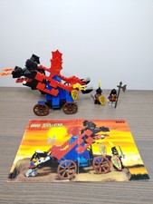 Lego 6043 Dragon Defender  -
