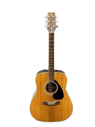 Yamaha acoustic guitar 300j - yamaha,