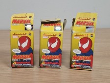 Lot figurines marvel medicom - lot,