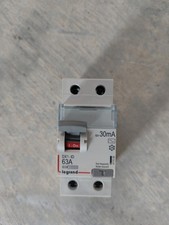 Legrand Interrupteur Différentiel DX3-ID 63 A (411506)