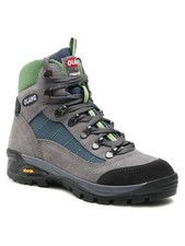 OLANG Chaussure Tarvisio Enfant Asphalte Tex