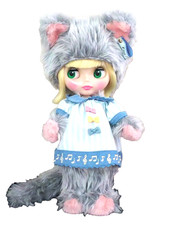 Figurine poupée Neo Blythe Zoe and Her Pet Fish CWC Limited Takara Tomy vende...