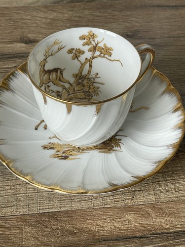 Tasse porcelaine limoges - porcelaine, de