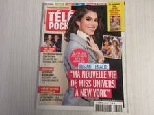 TELE POCHE 2662 13.02.2017