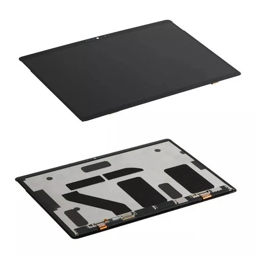 Ecran lcd noir - lcd,