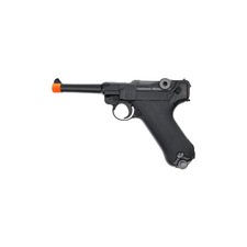 AirGrix WE-Tech P08 4" BK