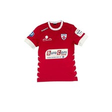 Maillot football vintage