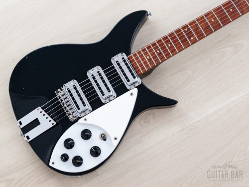 1994 rickenbacker 350v63 - 1994,