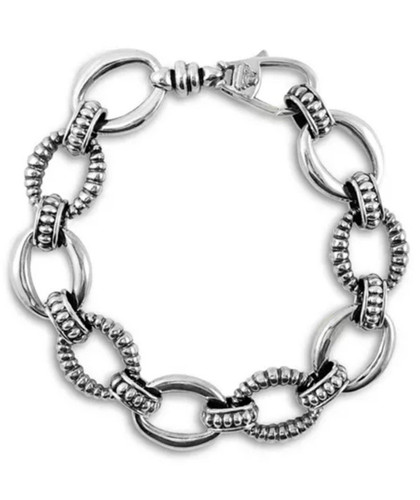 Lagos silver oval - lagos,
