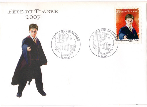 4024 fdc enveloppe - ,