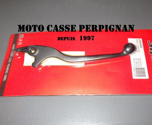 Levier frein kawasaki klr - frein,