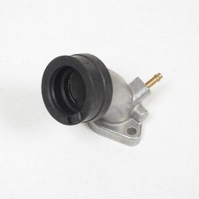 Pipe admission one pour - pipe,