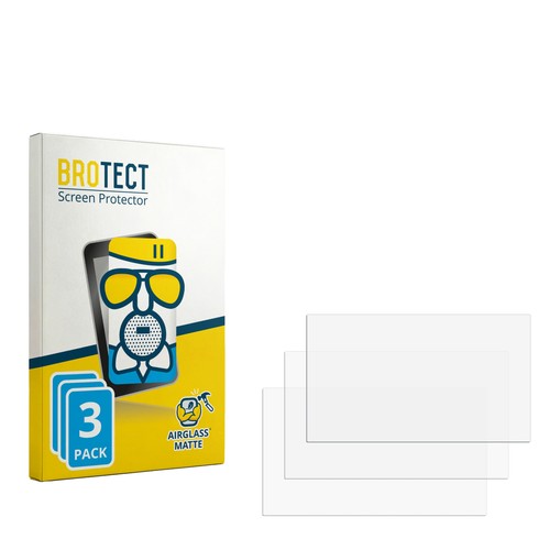 Pièces anti reflet - 3,