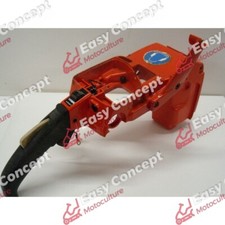 SUPPORT POIGNEE GAZ ECHO CS-550 EVL (2) - ECHO CS-550 EVL (2)