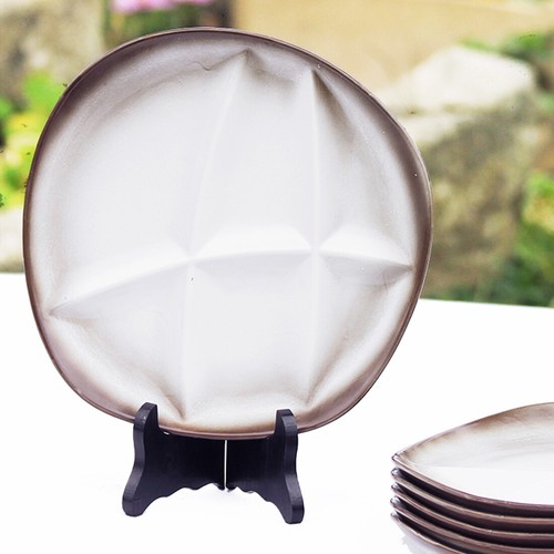Ensemble assiettes à - ensemble,