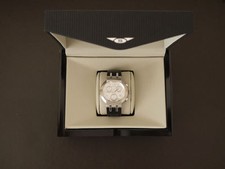 Montre Sandoz Chrono Crystal Sapphire mouvement Suisse