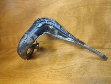 Échappement  origine Yamaha