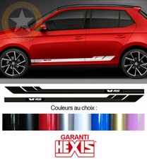 2 BANDES BAS DE CAISSE PORTES