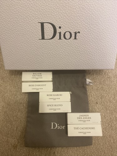 Nib christian dior maison - 6*christian,