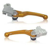 Paire Leviers Anti-casse