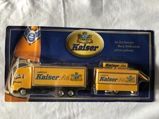 Grell model  HO 1/87 camion