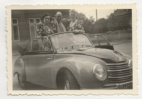 572 photo voiture oldtimer - photo,