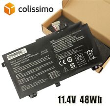 B31N1726 11.4V 48Wh 4240mAh Batterie pour ASUS FX80 FX80GM FX80GE FX80GD FX86