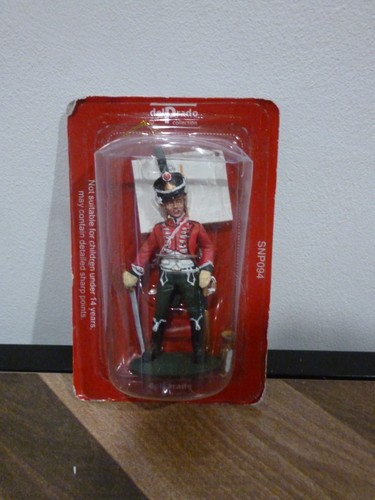 Soldat plomb napoléon - soldat,