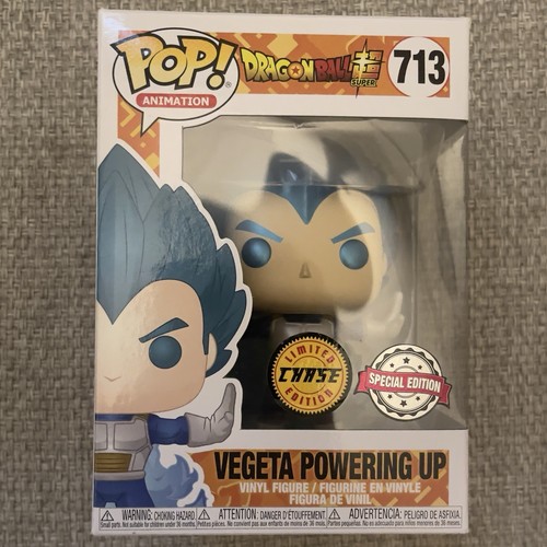 Funko pop dragon ball - dragon, 713