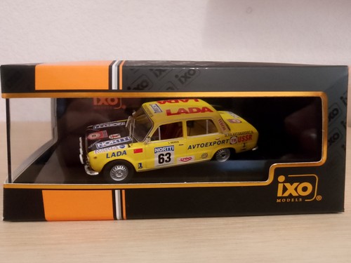 Lada 1300 1000 lakes - #,