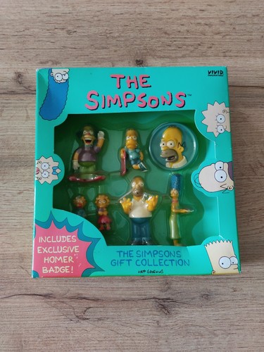Coffret figurines the - coffret,
