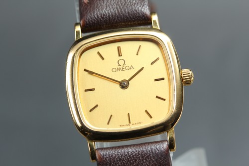 Presque comme neuve montre - neuve],