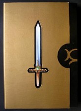 EO Lanfeust de Troy Integrale