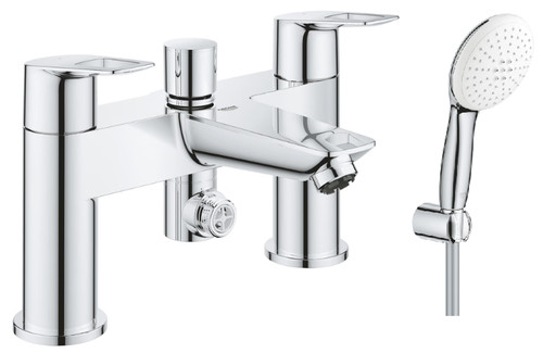 Grohe bauloop mitigeur - bauloop,