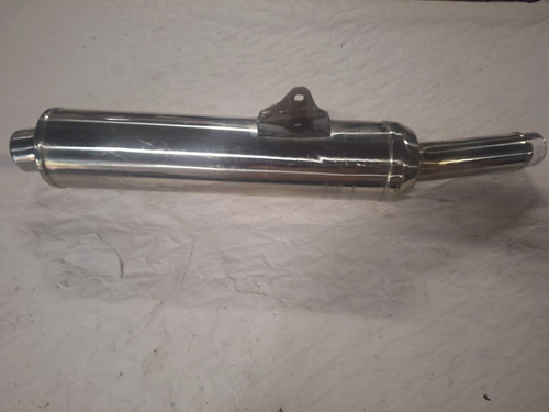 Silencieux triumph 955 - triumph,