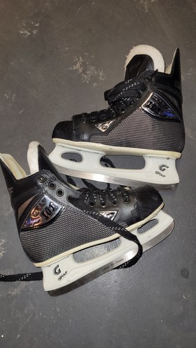Graf super 101 - super, ice