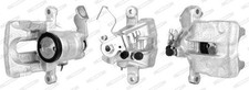 Ferodo fcl692661 brake caliper - ferodo,