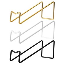 Comptoir Du Support de Vin de Vin de Rangement de Vins Organisation de Table