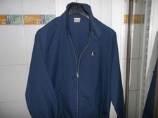 blouson americain 50/52 GRAND SLAM