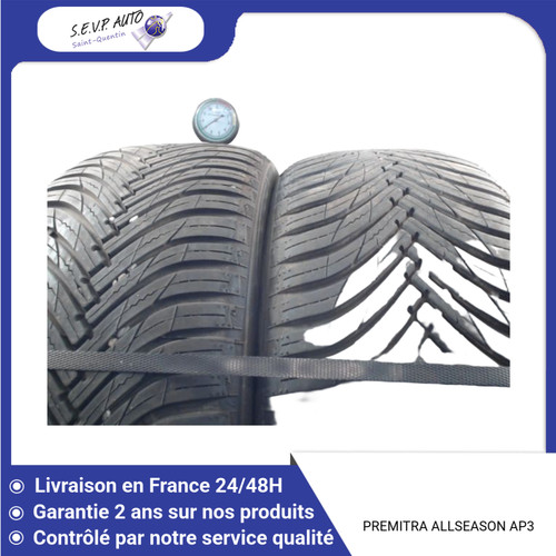 Paire de pneus - 🇫🇷,