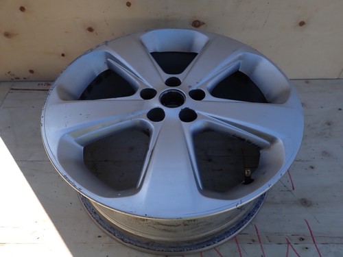 Pouces jante alu opel mokka - 18,