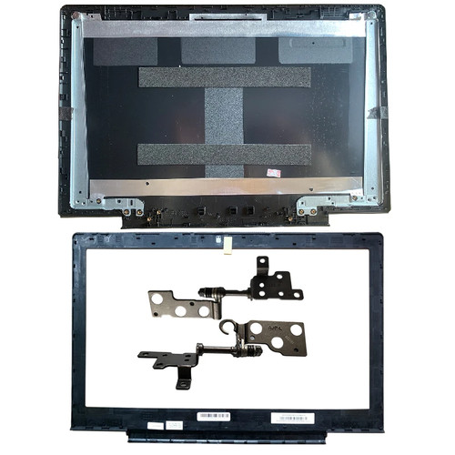 Lcd back cover front - lcd,