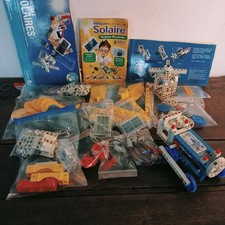 Jeu construction véhicules