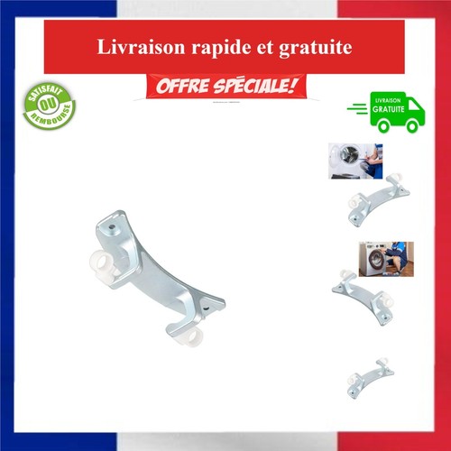 Charnière porte lave - charnière,