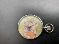 MONTRE GOUSSET JAEGER Le