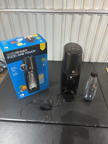 Sodastream fizzi spirit one - spirit,