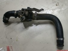 Boitier eau Yamaha 850 tdm 4tx