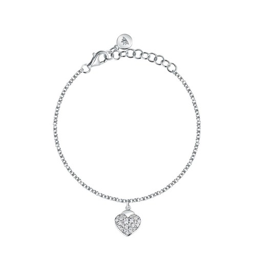 Bracelet morellato talisman - bracelet,