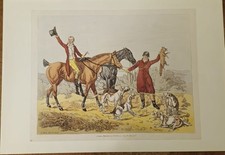 6 Gravures Anciennes