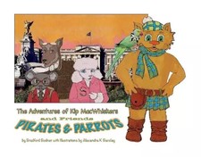 Pirates & Parrots (2) (The